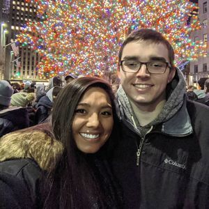 Meet your Posher, Casey